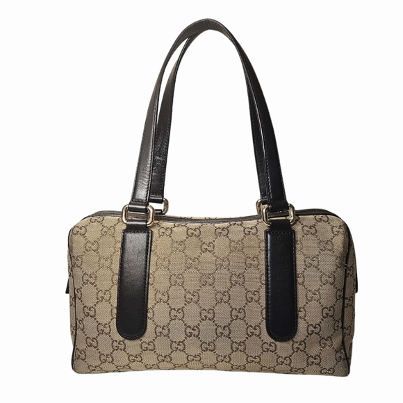 Gucci Handbags - GUCCI HANDBAG
